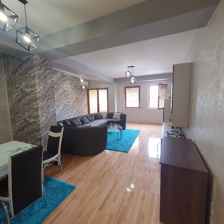Apartman Nikolaj - Lovely 3 Room Apartment In The Center Of Ohrid Exterior photo